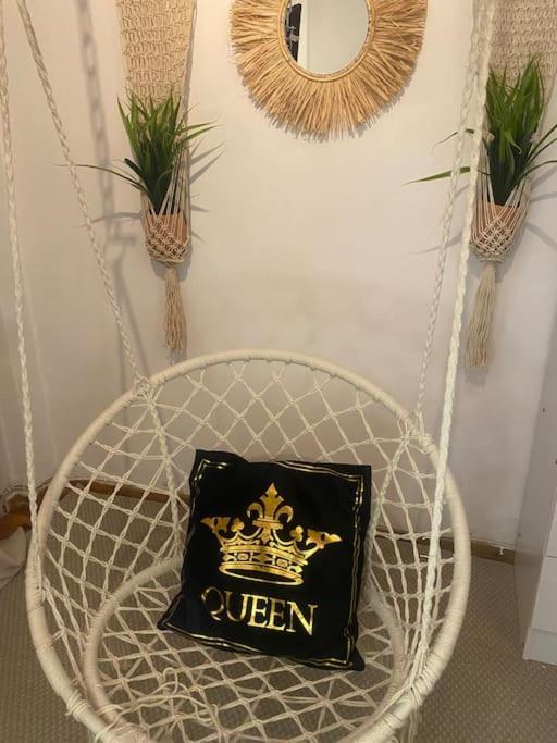 Queen Suites 60M2 Thessaloníki Eksteriør billede