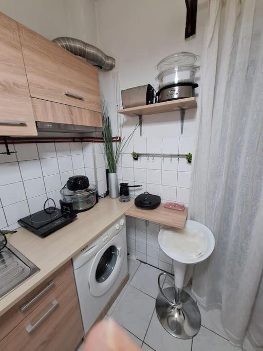 Queen Suites 60M2 Thessaloníki Eksteriør billede
