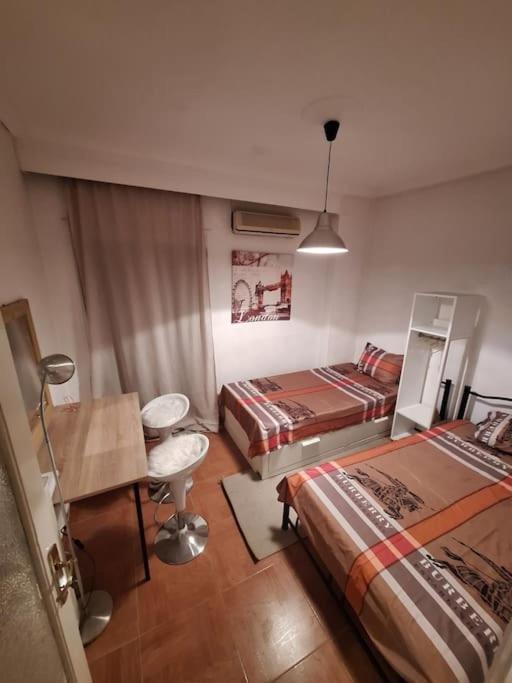 Queen Suites 60M2 Thessaloníki Eksteriør billede