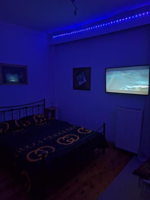 Queen Suites 60M2 Thessaloníki Eksteriør billede