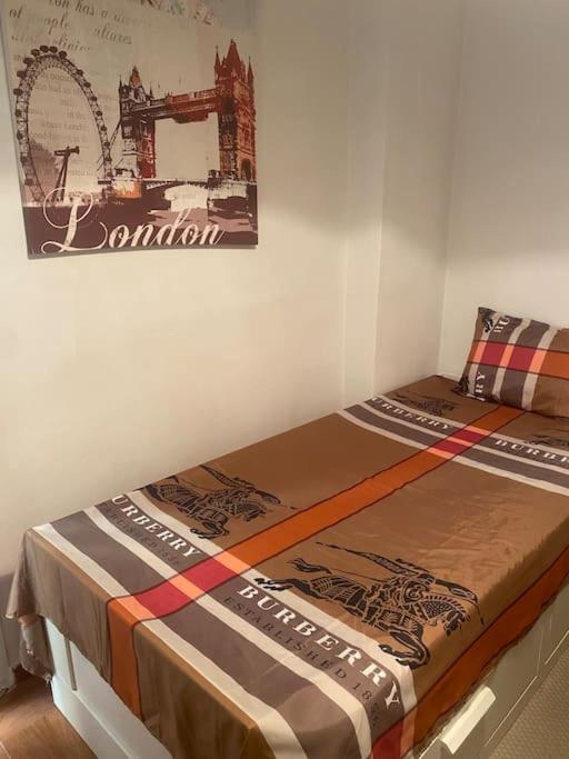 Queen Suites 60M2 Thessaloníki Eksteriør billede