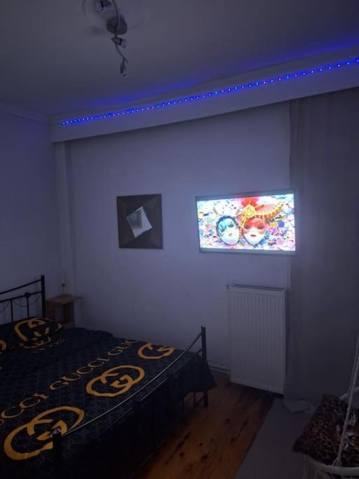 Queen Suites 60M2 Thessaloníki Eksteriør billede